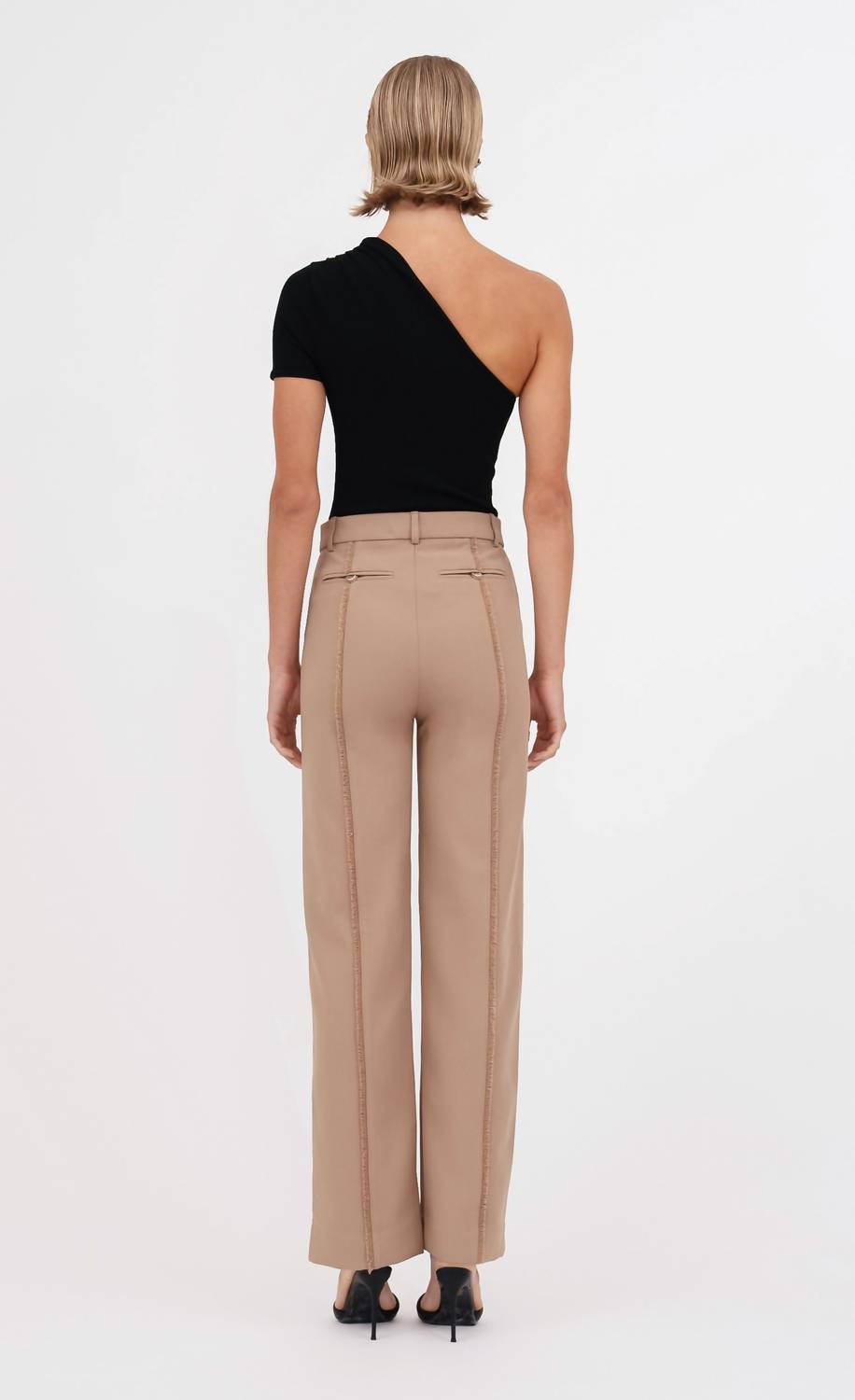 Nonchalant Label - Ingrid Pants