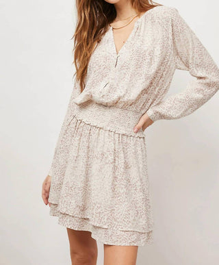 Rails - Jasmine Dress