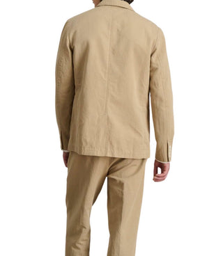 Alex Mill - Mercer Blazer in Cotton Linen