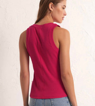 Z Supply - Sirena Rib Tanks