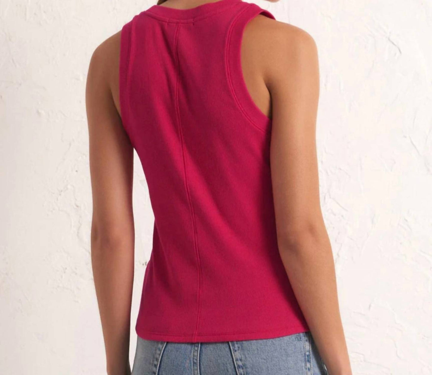 Z Supply - Sirena Rib Tanks