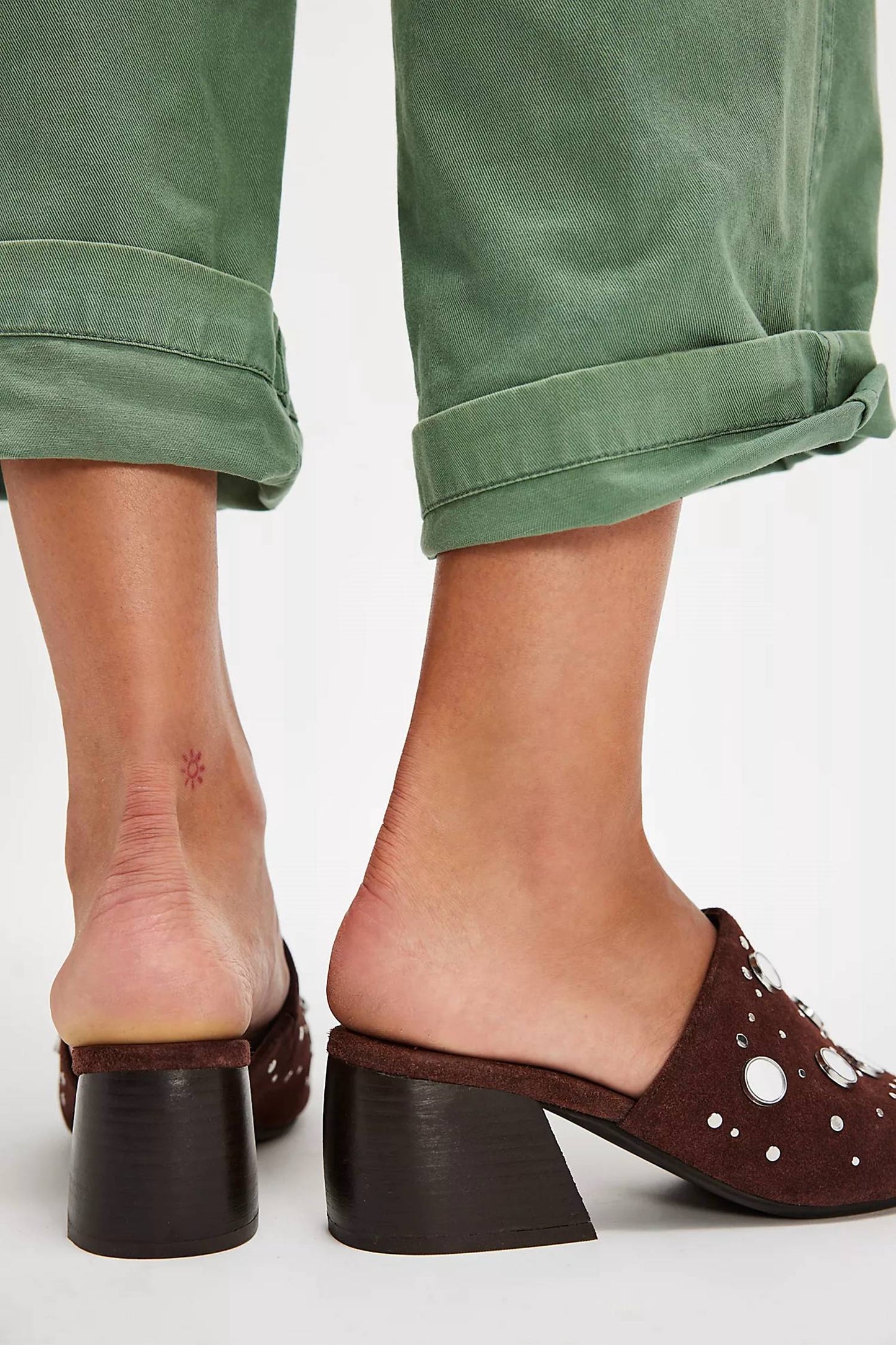 Free People - Women's Mirage Mules