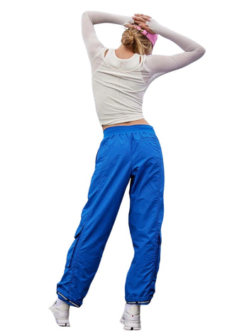 Free People - Mesmerize Me Pants