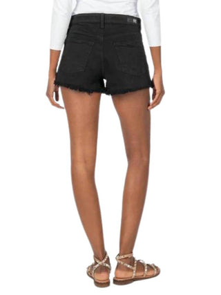 Kut From The Kloth - Jane High Rise Short