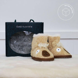 Emu Australia - Toddler's Walker Sheepskin Boot