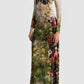 Alice + Olivia - Delora Maxi Dress