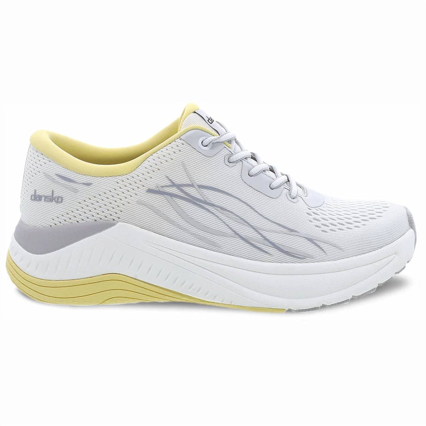 Dansko - Women's Pace Mesh Walking Shoes