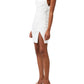 Amanda Uprichard - Jasalina Mini Dress