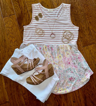 Blowfish - Women's Mandy-b Wedge Sandal