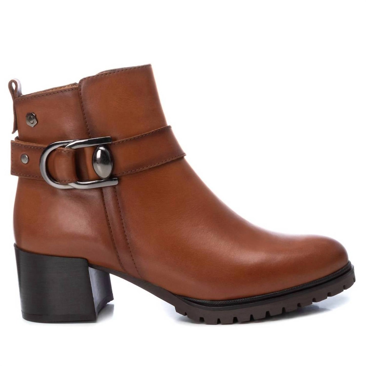 Xti - Women's Leather Booties