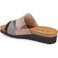 Naot - Women's Portia Wedge Sandal
