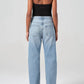 Agolde - Kelly High Rise Jean