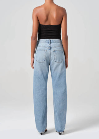Agolde - Kelly High Rise Jean