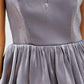 Do+Be - Open Shoulder Ruffle Mini Dress