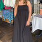 Z Supply - Beachside Midi Dress