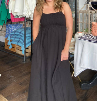 Z Supply - Beachside Midi Dress