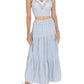 Akalia - Emma Top And Maxi Skirt Set