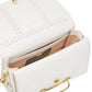 Alexander Mcqueen - Women's Story Whipstitch Leather Shoulder Bag