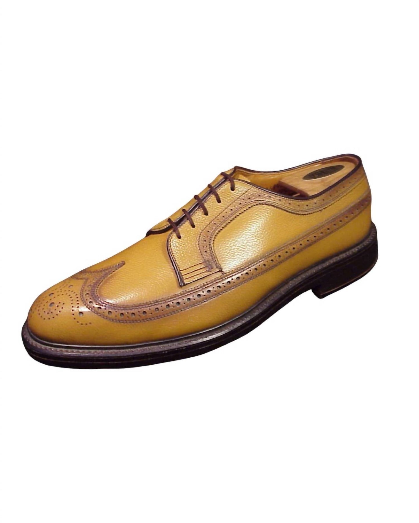 Florsheim - Men's Anders Shoe