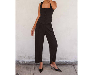 Dress Forum - City Vibes Suit Vest