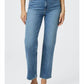 Paige - Sarah Straight Ankle Jean
