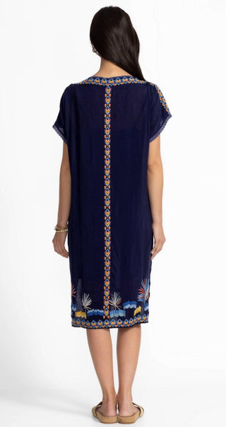 Johnny Was - Palm Beach Dress