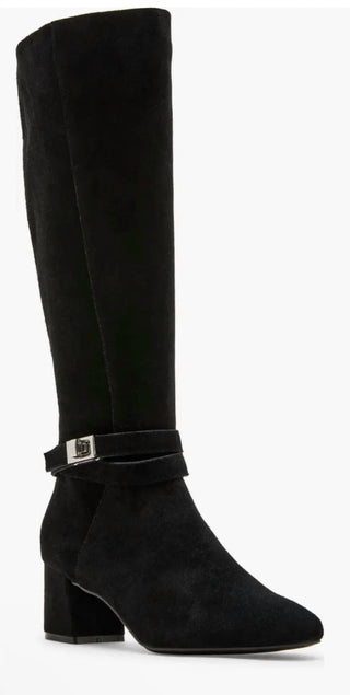 Blondo - Women's Ashley Waterproof Knee High Boot