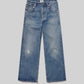 Citizens Of Humanity - Gaucho Vintage Wide Leg Jeans