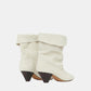 Isabel Marant - Women's Ryska Suede Boots