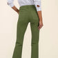 Kut From The Kloth - Kelsey High Rise Pants