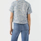 Ann Mashburn - Short Sleeve Chelsea Jacket
