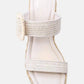 Shu Shop - Women's Leena Wedge Sandal