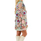 Buddylove - Gayle Long Sleeve Mini Dress