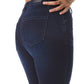 1822 Denim - Contemporary Better Butter Madison Ankle Skinny Jeans