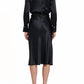 Amanda Uprichard - YAEL SILK DRESS