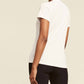 Boody - Ribbed Crew Neck Tee