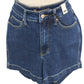 Judy Blue - Women's High Waisted Tummy Control Shorts