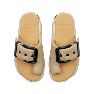 4Ccccees - Women's Mellow Glow Sandals