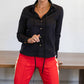 Care Tucker - Secretariat Poplin Shirt