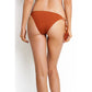 Seafolly - Coastal Fringe Tie Side Bikini Bottom
