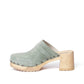 Softclox - Women's Henja Cashmere Clogs