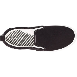 Taos - Women's Rubber Soul Canvas Casual Sneaker