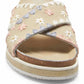 Free People - Women's Wildflowers Crossband Sandal