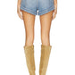 Free People - Crvy Mona Shorts