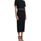 A.L.C. - Maeve Short Sleeve Top
