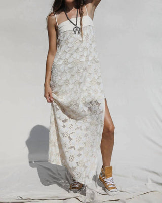 Jen'S Pirate Booty - Lounge Maxi Dress