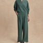Varley - Extra Wide Leg Pant