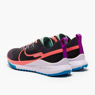 Nike - Men's React Pegasus Trail 4 Sneaker