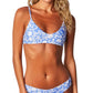 Citrine - Stella Bikini Top