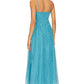 Minkpink - Lucille Maxi Dress